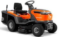 Trator de Jardim 452 cm³ 9 kW TC 114 Husqvarna 970 62 23‑01