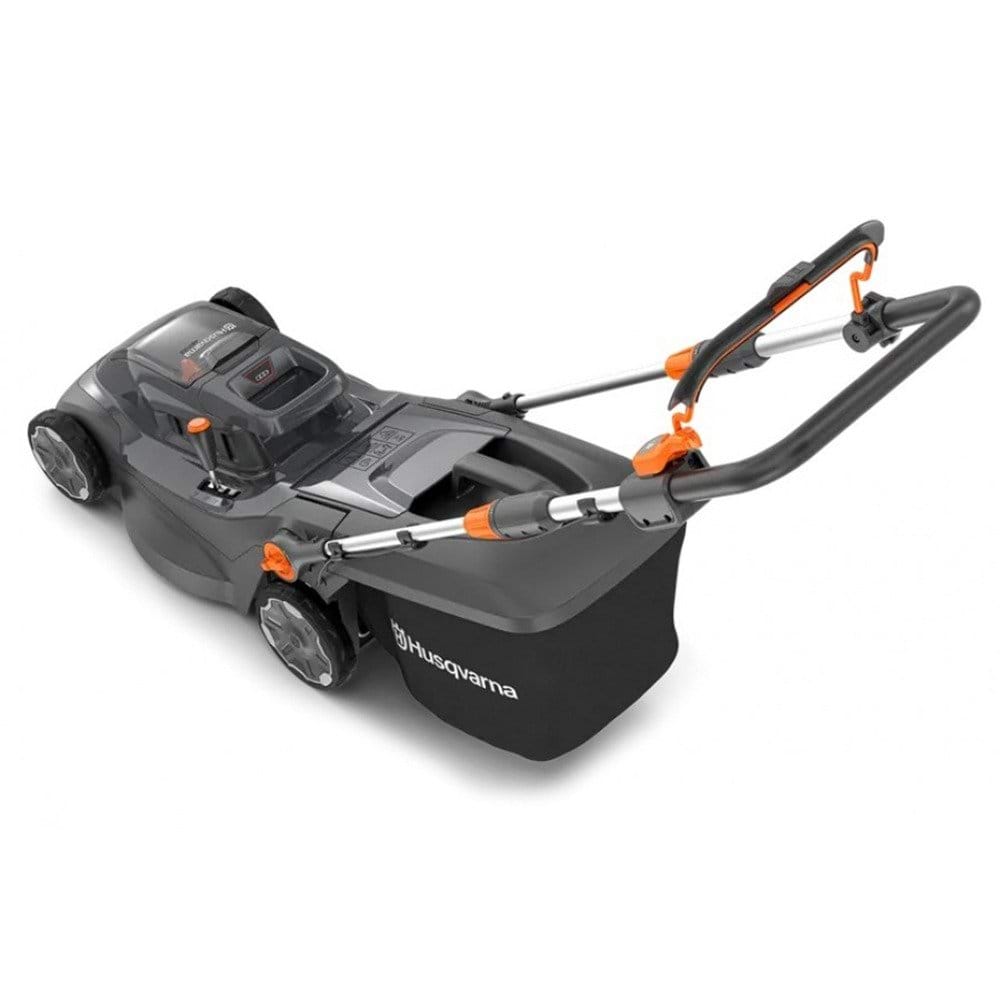 Husqvarna Corta Relvas 18V Aspire LC34-P4A 970648301