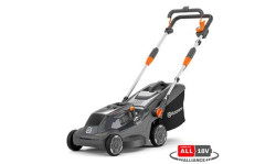 Corta Relvas 18V 4.0Ah Aspire LC34-P4A Husqvarna 970648303