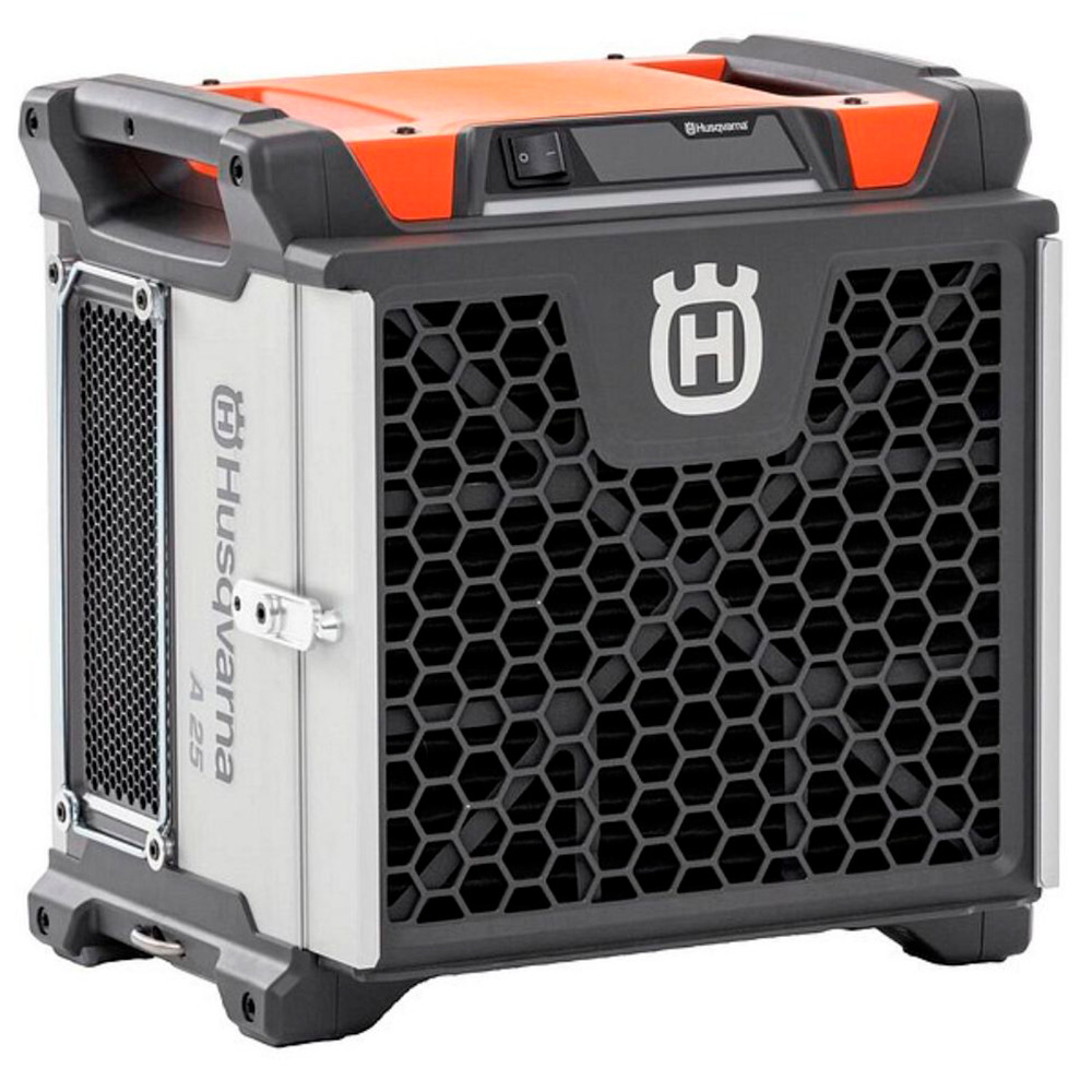 Purificador de Ar A 100 2 Husqvarna 970652201