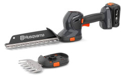 Aparador de Relvas Aspire™ S20-P4A Husqvarna 970716605