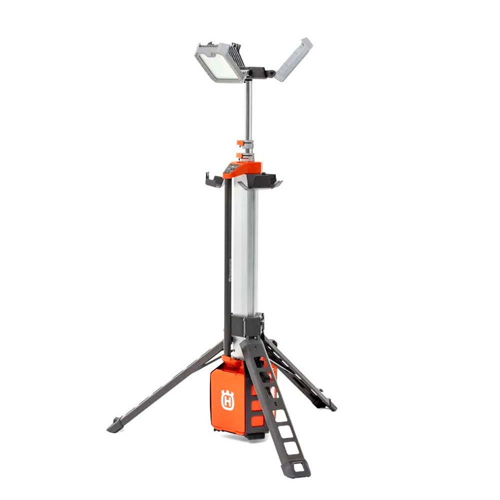 Torre de Iluminação LED WL 24 PACE Husqvarna 970754302