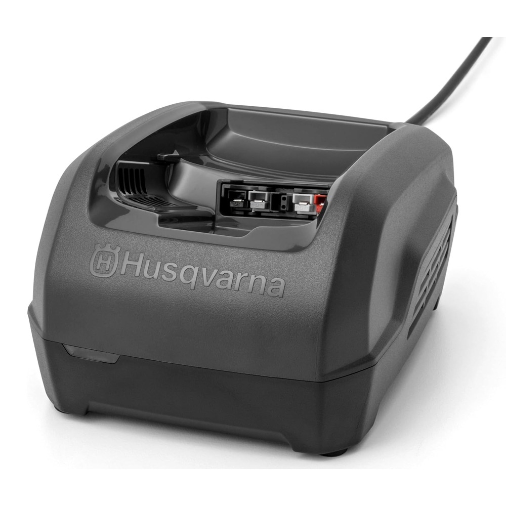 Carregador Rápido 40-C250 36V Husqvarna 970760501