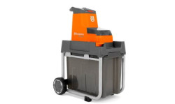 Biotriturador 36V GS 340iS Husqvarna 970789201