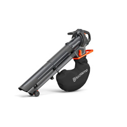 Sopradores e Aspiradores Aspire BVX-P4A Husqvarna 970827201