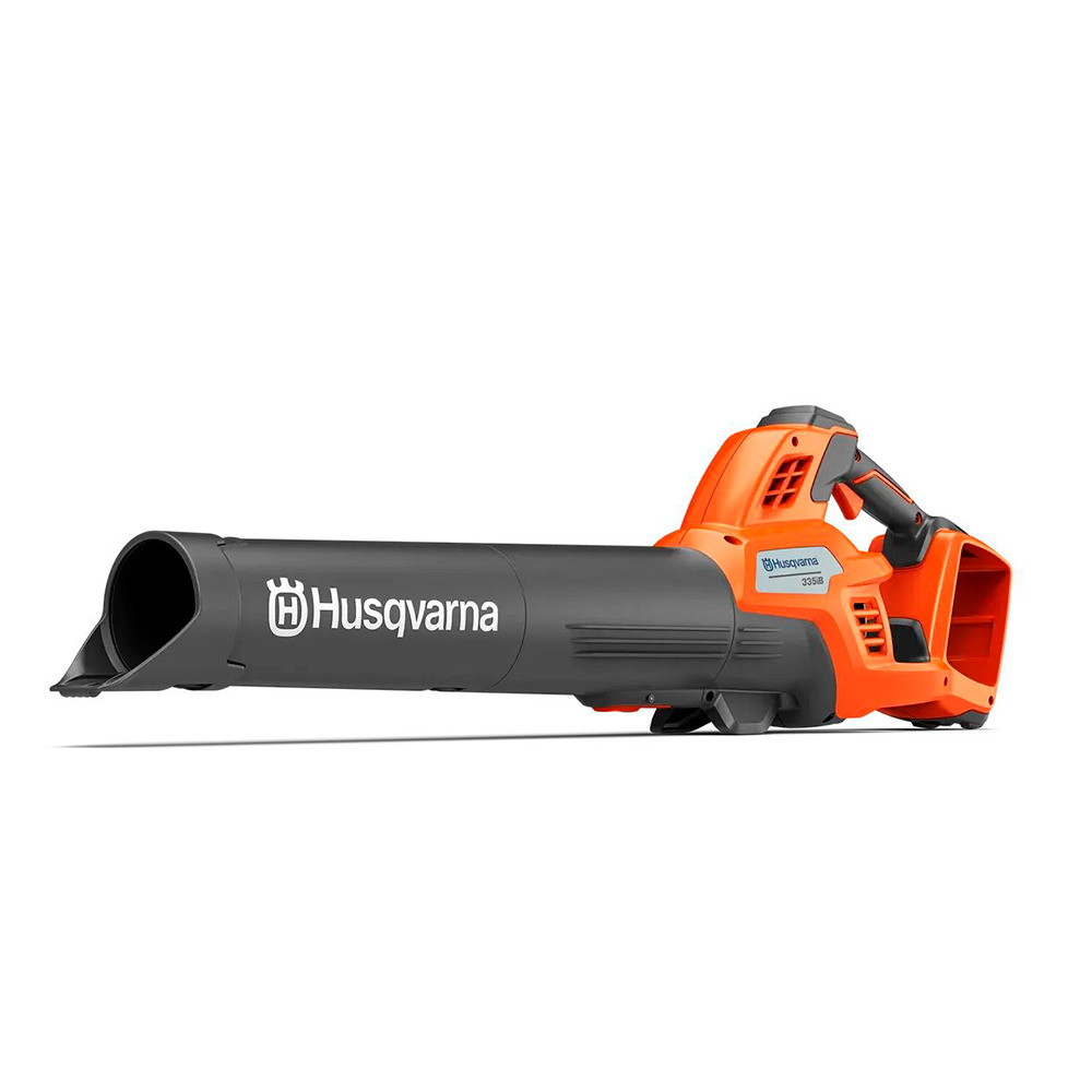 Soprador de Folhas a Bateria 36V 335iB Husqvarna 970827401