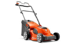 Corta Relvas 36V 41cm Husqvarna LC 141Li