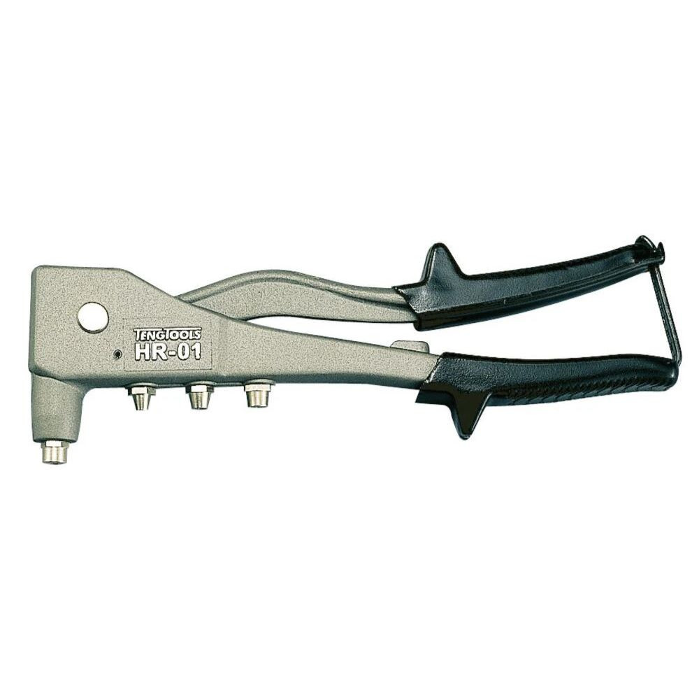 Alicate de Rebitar Profissional Teng Tools HR-01