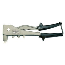 Alicate de Rebitar Profissional Teng Tools HR-01