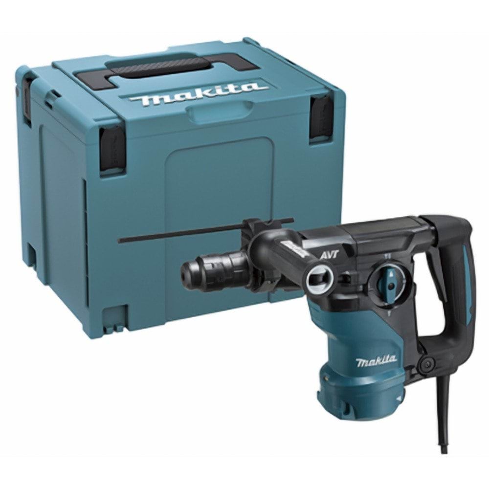 Martelo combinado Makita HR3012FCJ