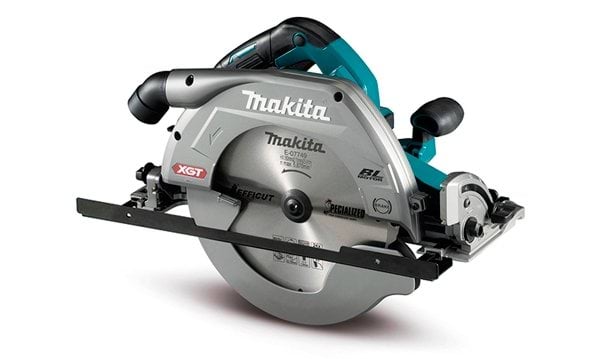 Serra Circular 270mm 40V Máx. HS011GZ