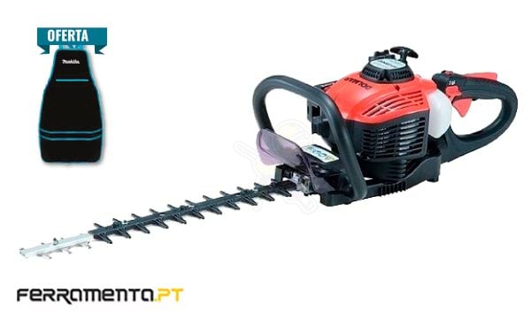 Cortasebe a Gasolina 22.2c.c 50cm Dolmar HT2350D