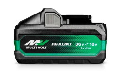 Hikoki Bateria Multivolt 36V 4A.h/18V 8A.h BSL36B18X 380084