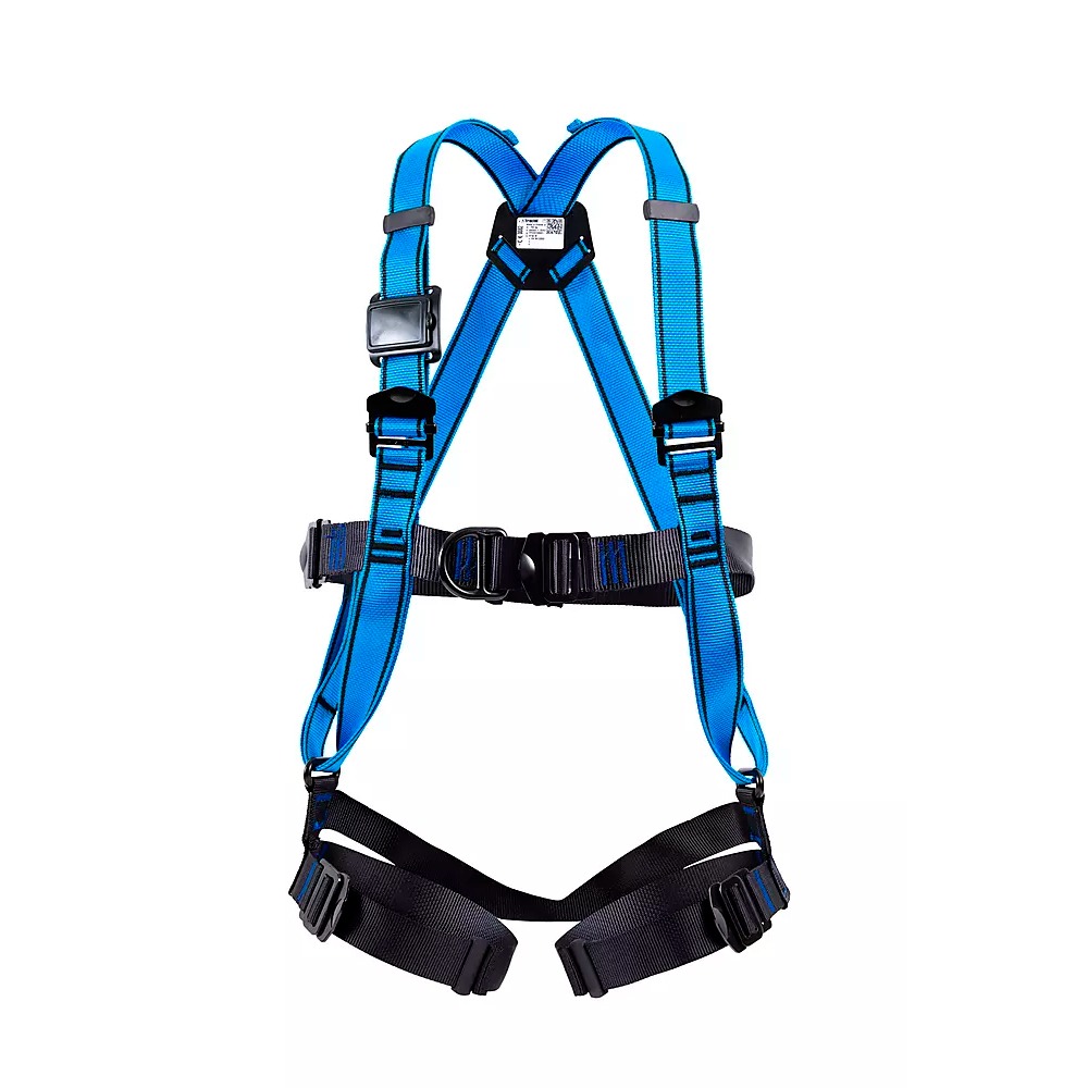 Arnês Antiqueda Corpo Inteiro Tracel HT46