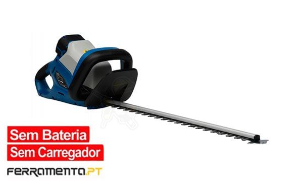 Cortasebes a bateria 58V Hyundai HY-HT6001-58LI