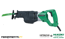 Serra de Sabre HiKOKI CR13V2