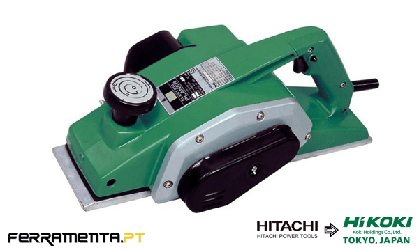 Plaina 410mm 900W Híkoki F30A