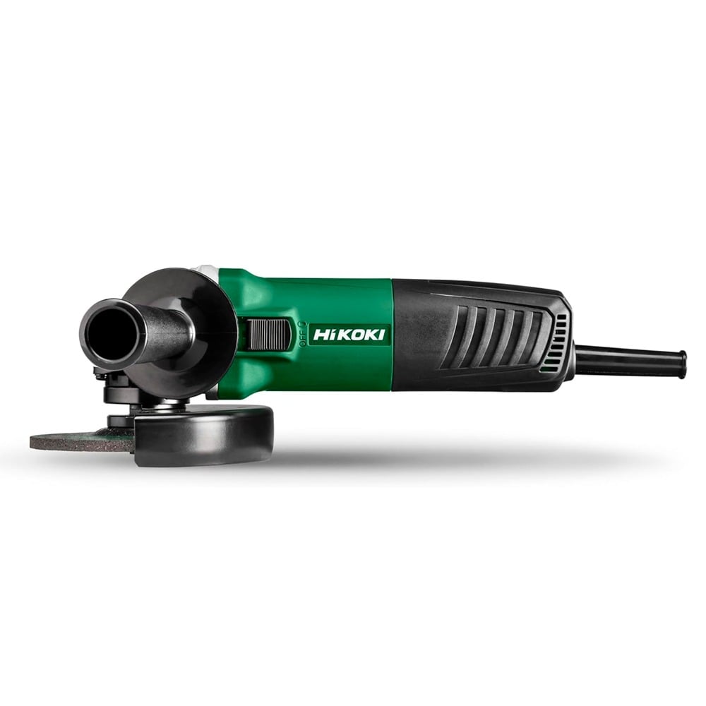 Rebarbadora 125mm 730w HiKOKI G13SR4(S)