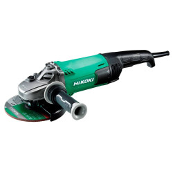 Rebarbadora 180mm 2,400W Híkoki G18Se4Z