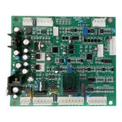 HUGONG PLACA ELECTRONICA PRINCIPAL EXT200LCD