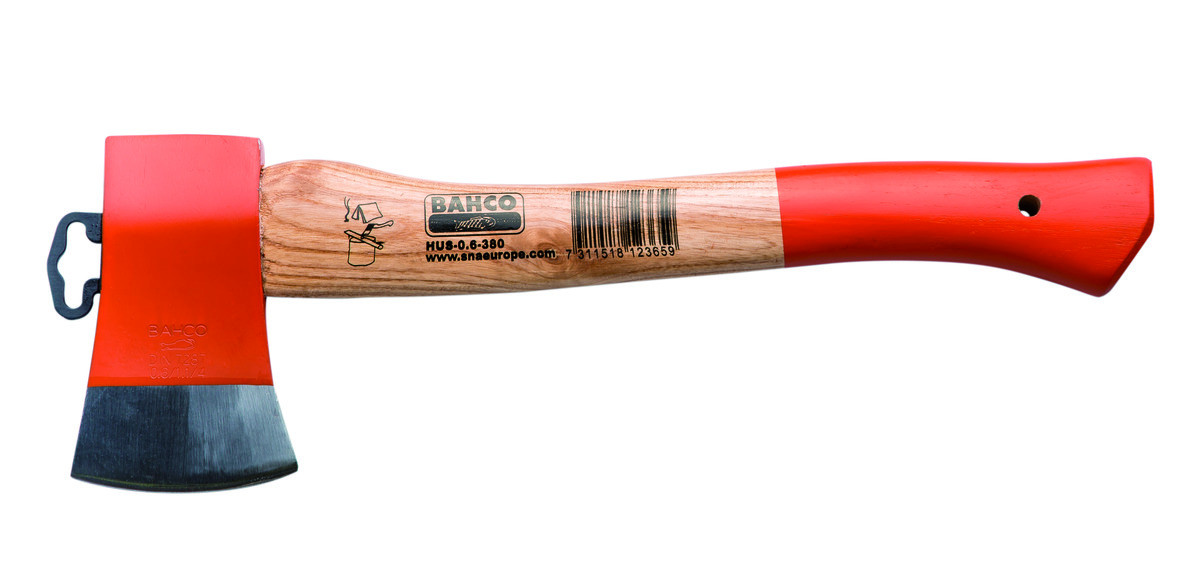 Machado universal Bahco HUS-0.6-380