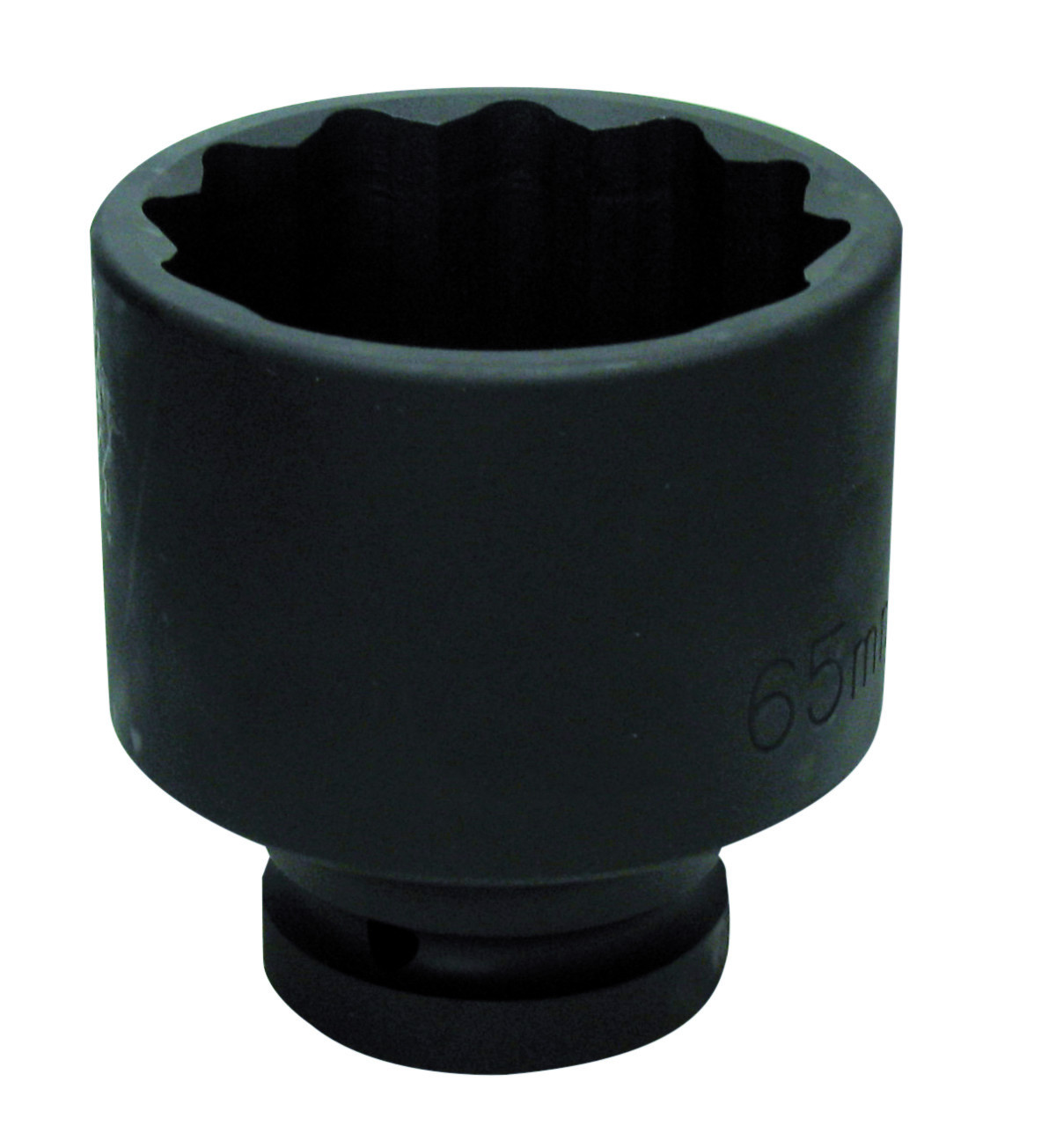 Chave impacto 1/2' de 12 faces Bahco BT15P524
