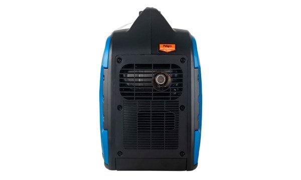 Gerador Gasolina Inverter 2kW Hyundai HY2100Si