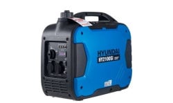 Gerador Gasolina Inverter 2kW Hyundai HY2100Si