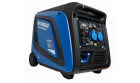 Gerador a Gasolina Inverter 3,9 kW Hyundai HY3900SEi