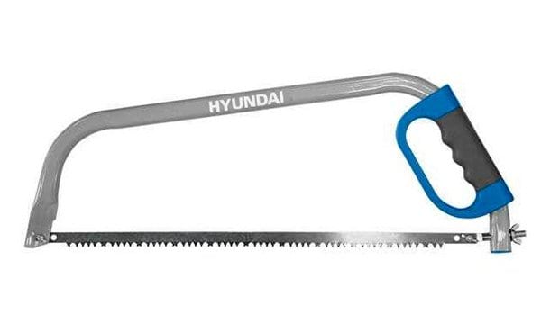 Serrote de Arco 53cm Para Jardim Hyundai HY- 58150