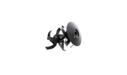 Kit de Fresas Para Moto Enxada Hyundai AC-FRESAS-W500-1000-HY