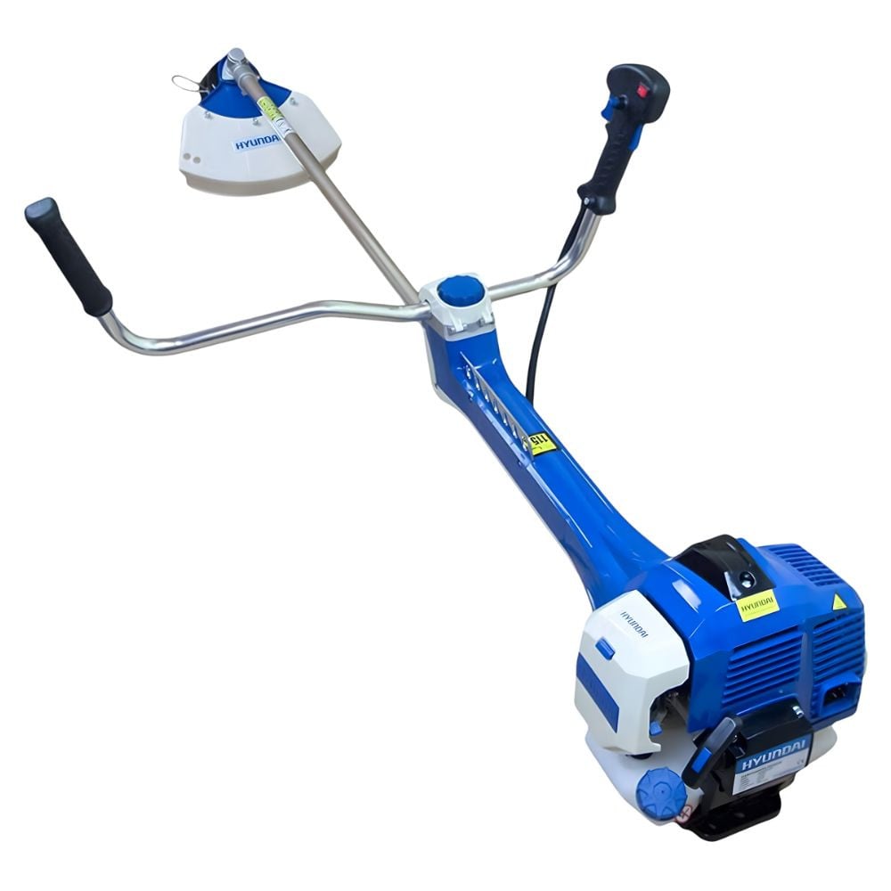 Motorroçadora Hyundai HYBC5210 PRO