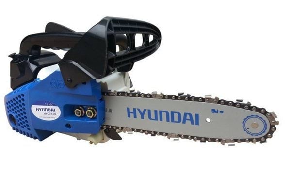 Motosserra 25,4cc 250 mm Hyundai HYC2510