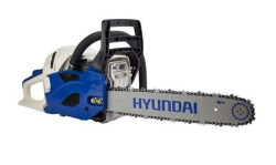 Motosserra 42 cc 400mm Profissional  Hyundai HYC4216