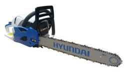Motosserra 45,8cc 450mm Hyundai HYC4618