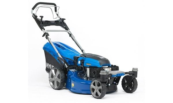 Corta Relvas 508mm Hyundai HYM51SPE-ZT