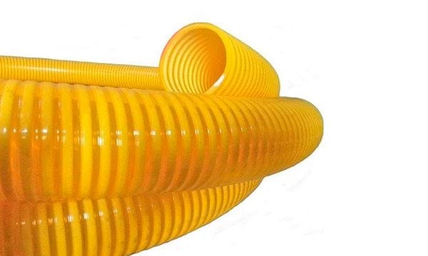 Mangueira de Aspiração 80mm 7m Hyundai MAN-ASP80