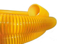 Mangueira de Aspiração 80mm 7m Hyundai MAN-ASP80