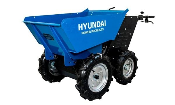 Mini Dumper 6.5HP 250Kg Hyundai HYMD250-5