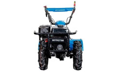 Motocultivador a gasolina Hyundai HYTC730 (