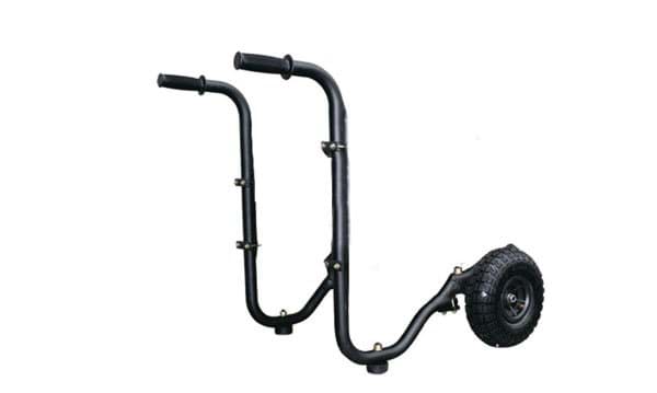 Kit Rodas para Geradores Hyundai