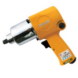 Aparafusador de Impacto Pneumático 1/2" Unoair I-441