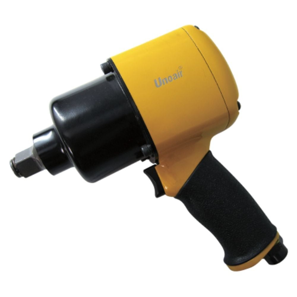 Chave de Impacto Pneumática 3/4" 2034 Nm Unoair I-601