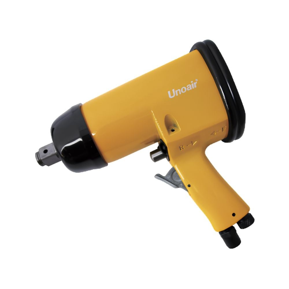 Chave de Impacto Pneumática 3/4" 949 Nm Unoair I-61