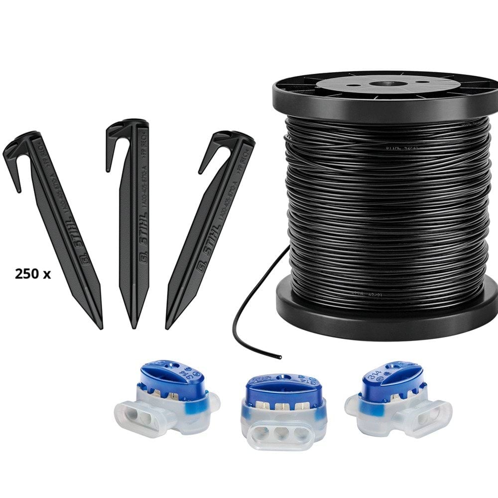 Kit instalação 1 iMOW® Stihl IA000071004