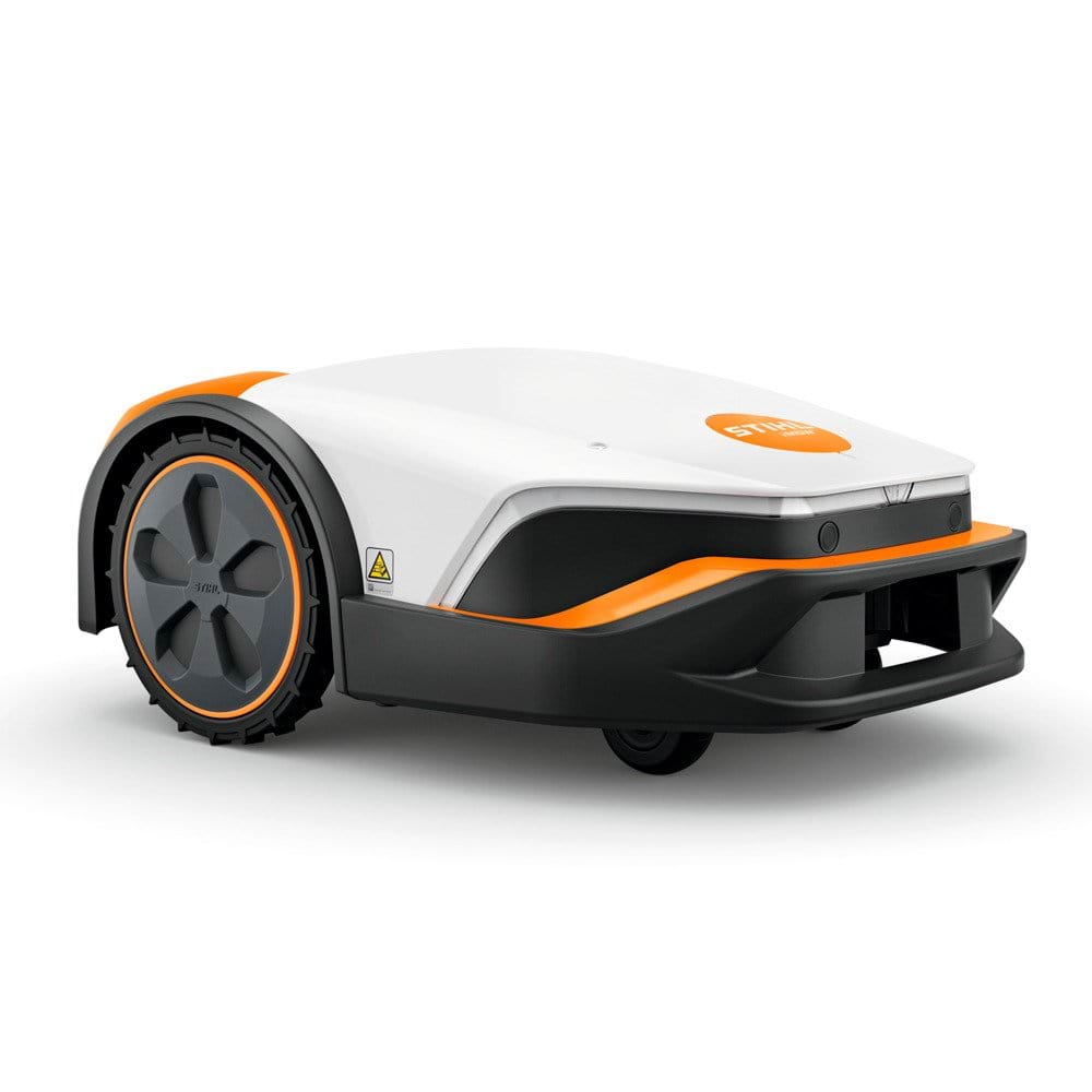 Corta-relvas Robot 3000 m2 ¡MOW® 6 Stihl IA010111436