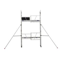 Andaime Klap 470 Fachada 4,70m Irbal KLAP470FACHADA