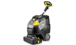 LAVADORA SECADORA BR 45/22 C Bp Pack Li Karcher 1.783-460.0