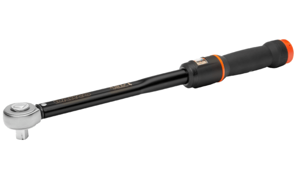 Chave Dinamométrica Ajustável 3/4” 80-400Nm Bahco 74WR-400