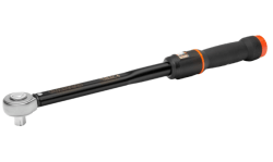 Chave Dinamométrica Ajustável 3/4” 80-400Nm Bahco 74WR-400